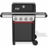 WEBER Spirit E-410