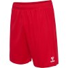 Hummel HMLESSENTIAL SHORTS červená