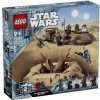 LEGO Star Wars 75396 Púštny skif a Sarlaccova jama
