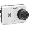 Kodak Friendly Zoom FZ45 biely