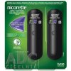 Nicorette Spray 1 mg/dávka aer ors 150 dávok (fľ.PET+dávkovač) 2x13,2 ml