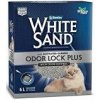 Posteľná bielizeň White Sand 6 LT Odor Lock Plus