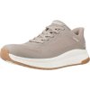 Skechers Nízke tenisky BOBS SQUAD 4 STAPLE LOOK Béžová