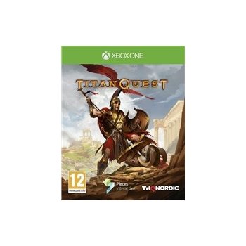 Titan Quest