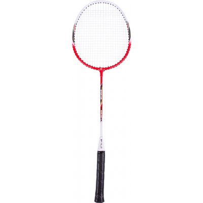 Badmintonová raketa SPARTAN JIVE biela