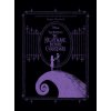 Tim Burton's the Nightmare Before Christmas Novelization