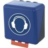 Úložný box Secu Midi 236 x 225 x 125 mm