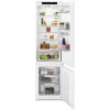 Electrolux ENS6TE19S lednice/mrazák Vestavěné 278 l E Bílá