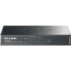 TP-Link TL-SG1008P 8xGB (4xPOE) 64W Desktop fanless Switch TL-SG1008P