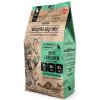 WIEJSKA ZAGRODA Indyk s králikom krmivo pre psov chrumky S 9 kg