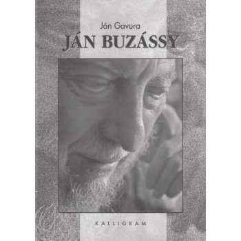 Ján Buzássy - Ján Gavura