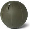 Sedacia lopta VLUV Bol Vega 60-65 cm Moss