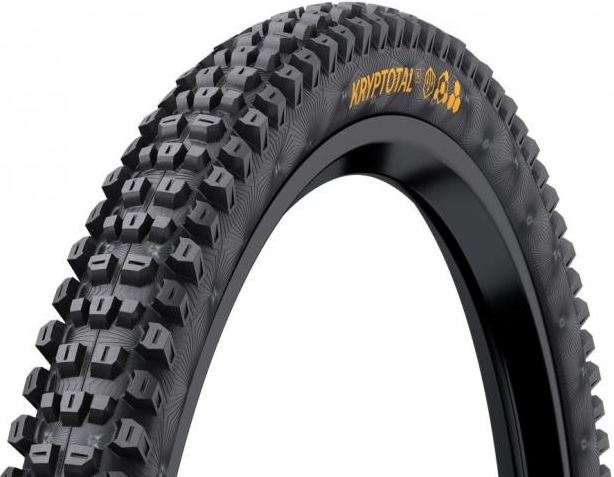 Continental Kryptotal-F Trail Endurance 27.5 x 2.40 Kevlar