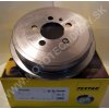 TEXTAR 94023800 Brzdový bubon Fabia I, II, III - 6Q0609617