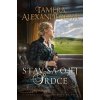 Stav sa o jej srdce - Tamera Alexanderová