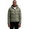 EA7 Emporio Armani Mountain Jkt M mulled basil L