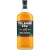 Tullamore Dew Whiskey 40% 1l (čistá fľaša)