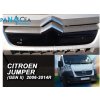 Clona zimná Heko Citroen Jumper II 2006 - 2014