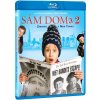 Sám doma 2: Ztracen v New Yorku Blu-ray DVD