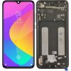 DISPLEJ LCD DOTYKOVÝ DISPLEJ PRE XIAOMI MI 9 LITE RÁMIK ČIERNY M1904F3BG