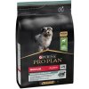 Purina Pro Plan Medium Puppy Sensitive Digestion jahňacie 3 kg
