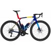 TREK Madone SLR 7 Gen 8 Team Replica - S