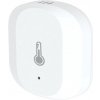 Woox Smart Zigbee Humidity and temperature sensor- R7048 (1xCR2032, Zigbee 3.0, indoor)