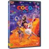 Coco DVD (HU)