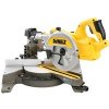 Aku pokosová pila 54 V XR FLEXVOLT DeWalt bez akumulátorů