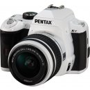 Pentax K-r