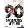 Devadesátky ve filmu - kolektív