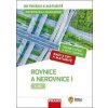 Matematika s nadhledem od prváku k maturitě 3 Rovnice a nerovnice I. - Jaroslav Zhouf