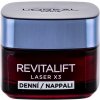 L'Oréal Revitalift Laser X3 denný krém pre intenzívnu starostlivosť proti starnutiu pleti 50 ml