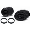 Reproduktory do Honda Civic VI set č. 2