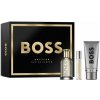 Hugo Boss Boss Bottled EDP 100 ml + EDP 10 ml + sprchový gél 100 ml darčeková sada