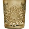 Pohár na whisky Onis Icon 350 ml, odtieň medi (6 ks)