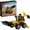 Zadný nakladač 42197 LEGO (42197 Zadní nakladač)