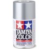 Tamiya 85030 TS 30 Metallic Silver Tamiya Color 100ml (Acrylic Spray Paint)