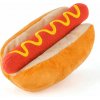 P.L.A.Y. - Hračka pre psy P.L.A.Y. Hot Dog