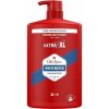 Old Spice Whitewater sprchový gel 1000 ml