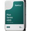 Synology Plus 4 TB interný pevný disk 8,9 cm (3,5 ) SATA III HAT3300-6T Retail; HAT3300-6T