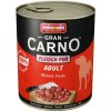 Animonda GranCarno Adult hovädzie 400g
