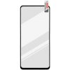 Tvrdené sklo Qsklo Full Glue 2,5D na Realme (FG REAL 7I BLK) čierne