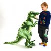 Tyranosaurus Rex stojaci 80 cm