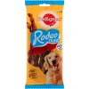 Pedigree Rodeo Duo hovězí a sýr 3 x 123 g