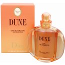 Parfum Christian Dior Dune toaletná voda dámska 100 ml