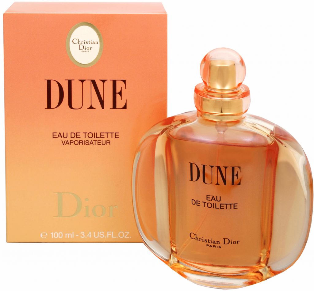 Amazoncom  Dune By Christian Dior For Women Eau De Toilette Spray 34  Ounces  Perfume Dune  Beauty  Personal Care