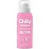 Chilly Delicate jemná čistiaca pena na intímnu hygienu 100 ml
