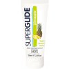 Hot Superglide na vodní bázi Ananas 75 ml