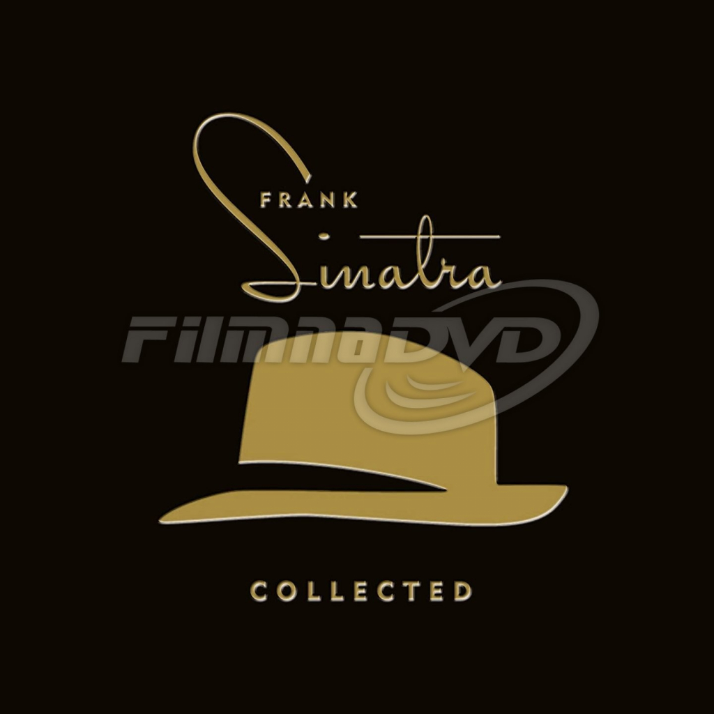 SINATRA, FRANK - COLLECTED LP